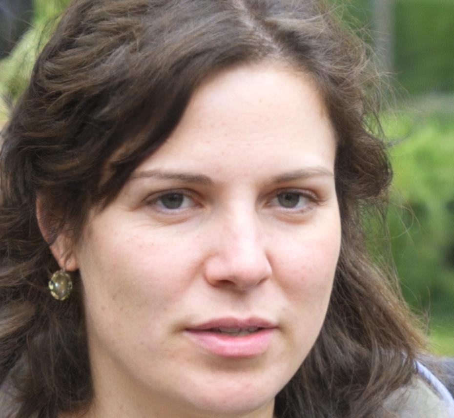 Aitana Viegas, Directora de Análisis Financiero