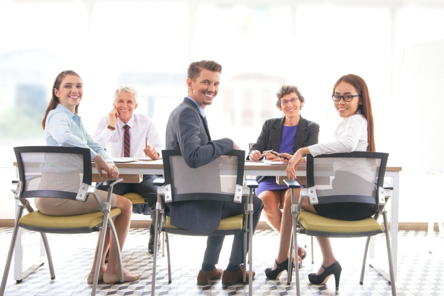 Metodología de trabajo del equipo alphiionyron