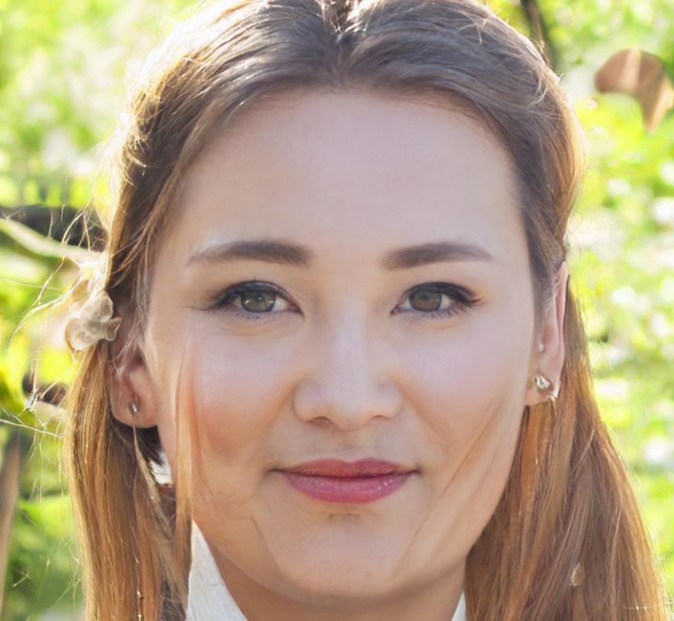 Profesora experta en gestión financiera